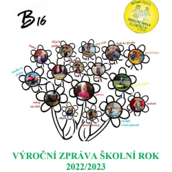 Výroční zpráva 2022-2023