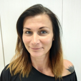 Andrea Fitříková