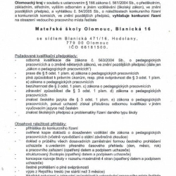 Konkurzní řízení